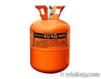 Mixed Refrigerant R404A