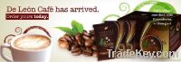 All Natural Healthy Instant Coffee