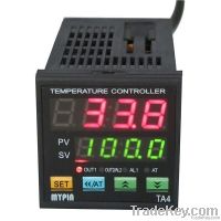 TA series Universal Input PID Temperature Controller