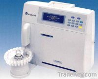 ELECTROLYTE ANALYZER