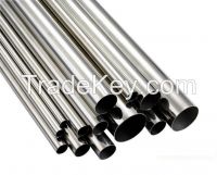 Stainless Steel 430 Rectangular Tubes