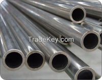 Stainless Steel 904L Square Pipes