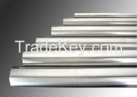 Titanium Grade 2 Seamless Tubes