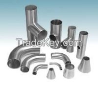 Stainless Steel Tube Fitting