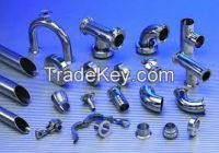 Stainless Steel Tube Fitting