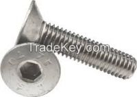 Sainless steel Flange & Fasteners