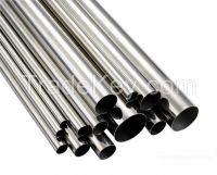 Stainless Steel Alloy Pipe