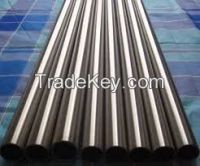 Stainless Steel 304L Welded Tubes