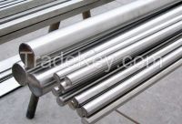 Stainless Steel Rod