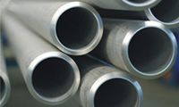 Stainless Steel 410 Round Pipes