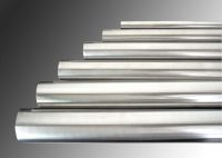 Stainless Steel Alloy Tubes