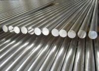 Titanium Rods