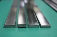 Stainless Steel 316 Flat Bar