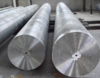 Stainless Steel Alloy Rods