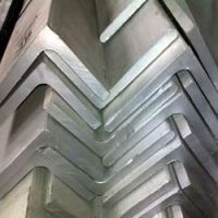 Duplex Steel Angles