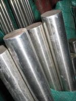 Stainless Steel 201 Flat Bar