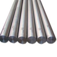 Stainless Steel 304L Rod