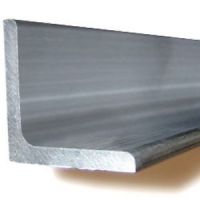 Stainless Steel 904L Angle