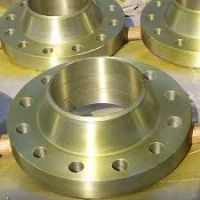Stainless Steel 441 BLRF Flanges
