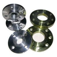 Hastelloy C22 Forged Flanges
