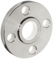 Alloy 20 Slip-On Flanges