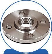 Monel Expander Flange