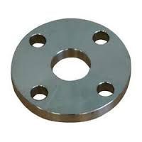 Titanium Weld Neck Flanges