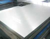 Stainless Steel 321 Cold Rolled Plates