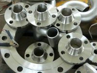 Hastelloy C76 Forged Flanges