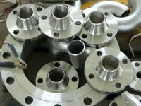 Hastelloy Flanges