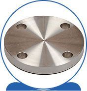 Titanium Grade 2 Blind Flanges