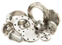 Stainless Steel 441 Long Neck Weld Flanges