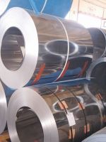 Nickel 201 Coils