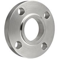 Carpenter 20 Flat Flanges