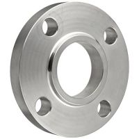 Stainless Steel 304H Orifice Flanges