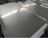 Stainless Steel 904L Cold Rolled Sheets