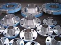 Titanium Grade 2 Forged Flanges