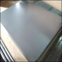 Stainless Steel 304 HR Plates
