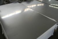 Stainless Steel 441 Hot Rolled Plates