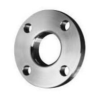 Stainless Steel PH 13-8Mo Slip-On Flanges