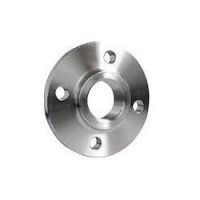 Titanium Grade 1 Long Neck Weld Flanges