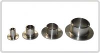 Stainless Steel PH 13-8Mo Stub End
