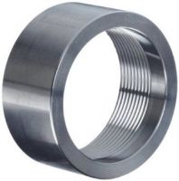 Titanium Grade 1 Full Coupling
