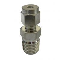 Stainless Steel 201 Adapters
