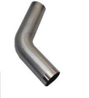 Stainless Steel 440C 90 Degree Elbow Long Radius