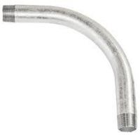 Stainless Steel 440C 1.5d Elbow