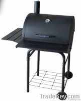 charcoal grills