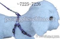 dog harness and dog leashes, dog collars and leashes (AF7226)