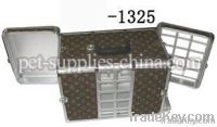 Dog air carrier, Pet air box, Dog air cage, pet air cages(AF1325)