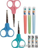 baby manicure set